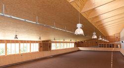 Which Osb Board Thicknesses Are Suitable For What Swiss Krono