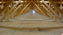 Which Osb Board Thicknesses Are Suitable For What Swiss Krono