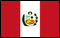 Perú Flag of Perú