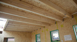 Which Osb Board Thicknesses Are Suitable For What Swiss Krono