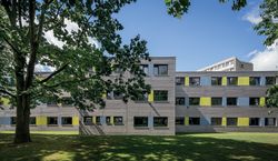 04 1860 x 1018 170626 53 press.jpg PLY DRV-Verwaltungsgebäude, Modulbau, 173 Tonnen CO<sub>2</sub>-Bindung