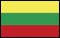 Lituania Flag of Lituania