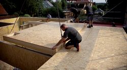 Which Osb Board Thicknesses Are Suitable For What Swiss Krono