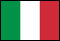 Italia Flag of Italia