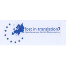 lost in translation