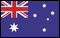 Australia Flag of Australia