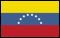 Venezuela Flag of Venezuela