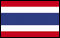 Tailandia Flag of Tailandia