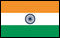India Flag of India