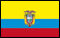 Ecuador Flag of Ecuador