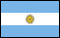 Argentina Flag of Argentina