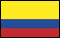 Colombia Flag of Colombia