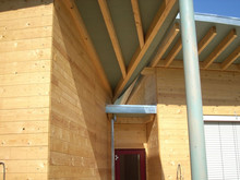 Swiss Krono Osb 3 En300 Square Edge Contifinish Swiss Krono