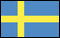 Suecia Flag of Suecia