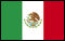 México Flag of México