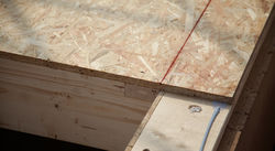 Which Osb Board Thicknesses Are Suitable For What Swiss Krono