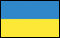 Ucrania Flag of Ucrania
