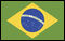 Brasil Flag of Brasil