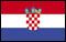 Croacia Flag of Croacia