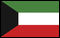 Kuwait Flag of Kuwait