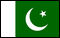 Pakistán Flag of Pakistán