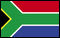 Sudáfrica Flag of Sudáfrica