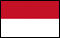 Indonesia Flag of Indonesia