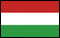 Hungría Flag of Hungría