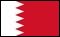 Bahrein Flag of Bahrein