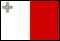Malta Flag of Malta